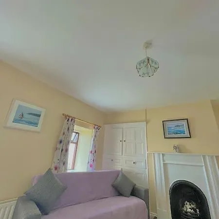 Ferienhaus Scenic Oceanfront Retreat- Buliban *