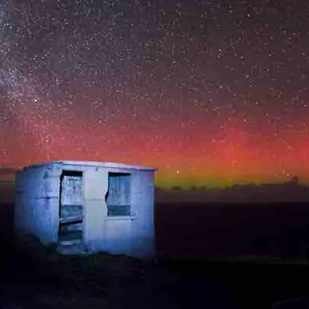 Ferienhaus Scenic Oceanfront Retreat- Buliban