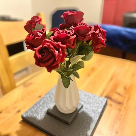 Casa de Férias Scenic Oceanfront Retreat- Buliban Ballyhillin