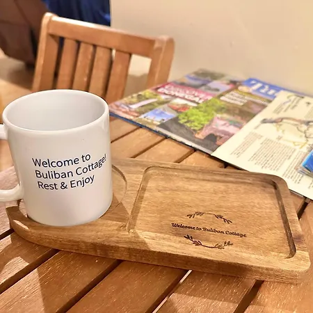 Casa de Férias Scenic Oceanfront Retreat- Buliban *